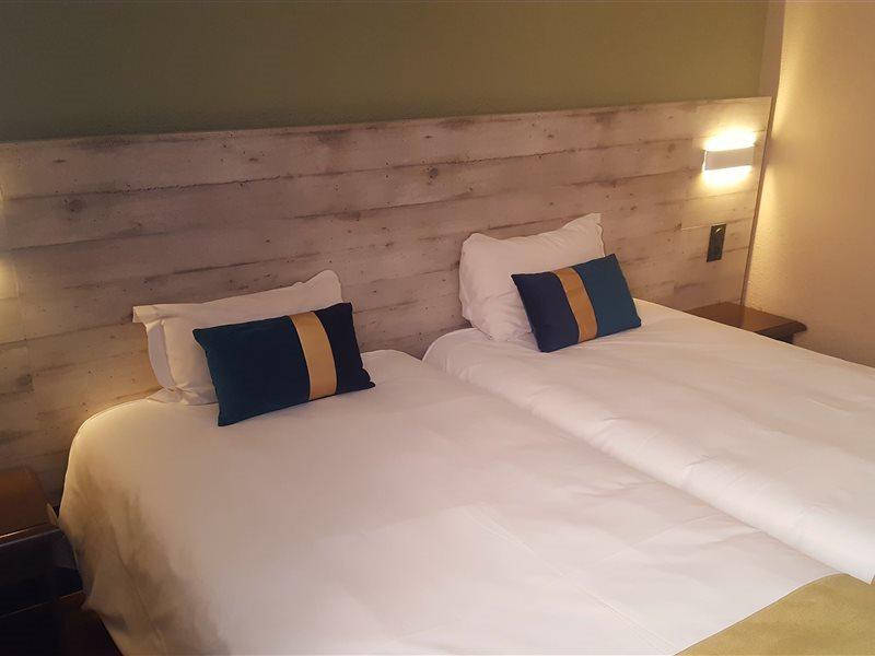 Hotel Euro Paris Créteil