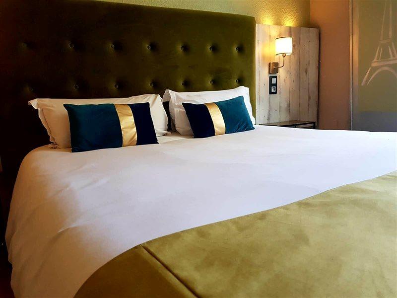 Hotel Euro Paris 3*
