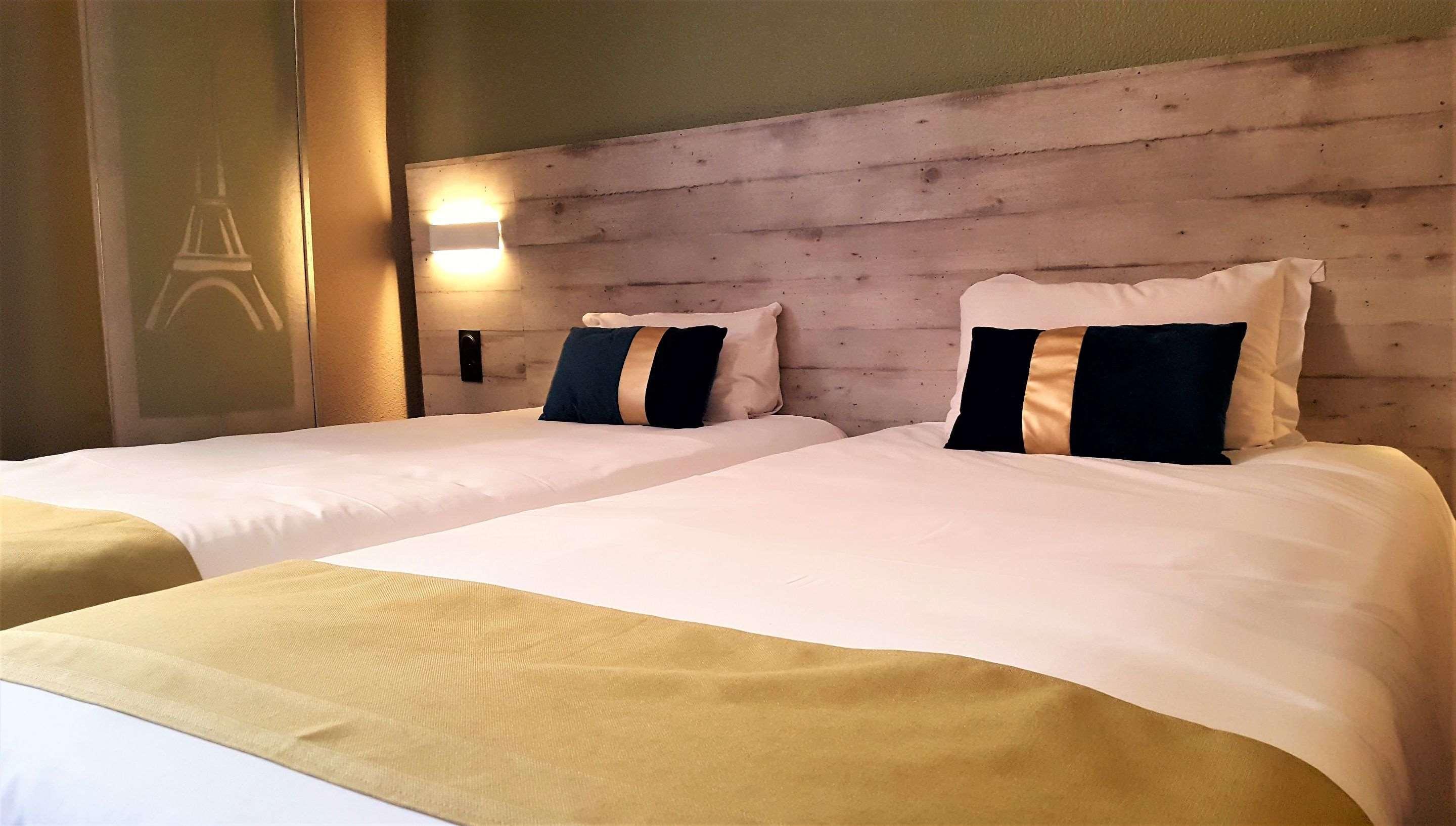 Hotel Euro Paris 3*