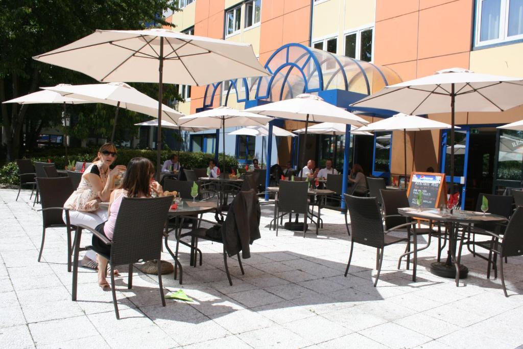 Euro Paris Hotel