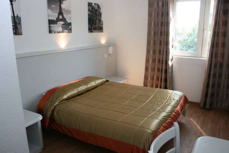 Hotel Euro Paris
