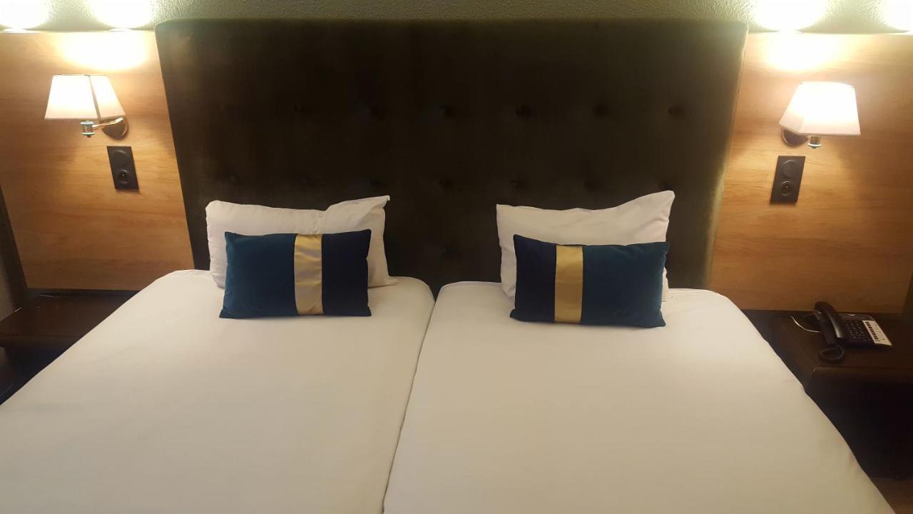 Hotel Euro Paris 3*