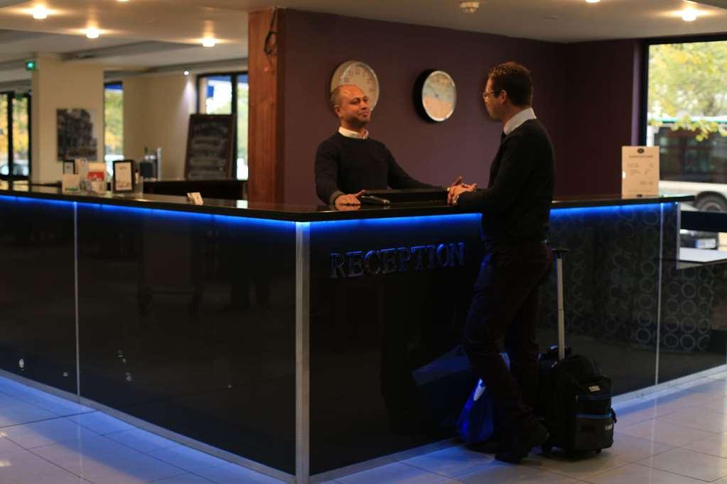 Euro Paris Hotel 3*