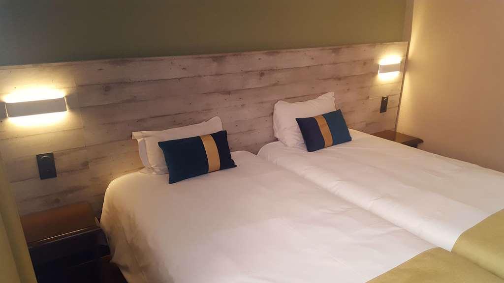 Euro Paris Hotel Créteil