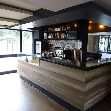 Euro Hotel Paris Creteil 